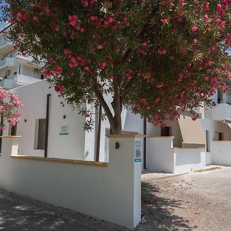 B&B Oasi Sul Mare San Salvo Marina Exterior foto