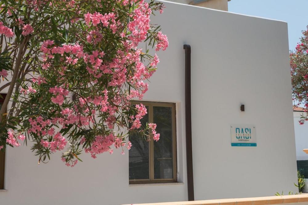 B&B Oasi Sul Mare San Salvo Marina Exterior foto
